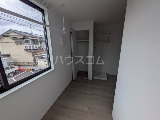 6/30 室内