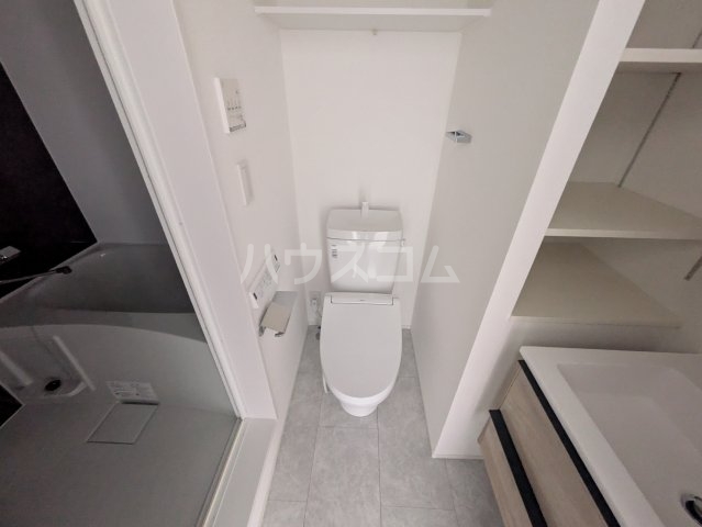 16/30 トイレ