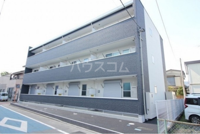 1/26 外観
