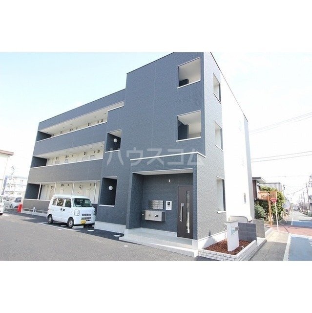 24/26 エントランス