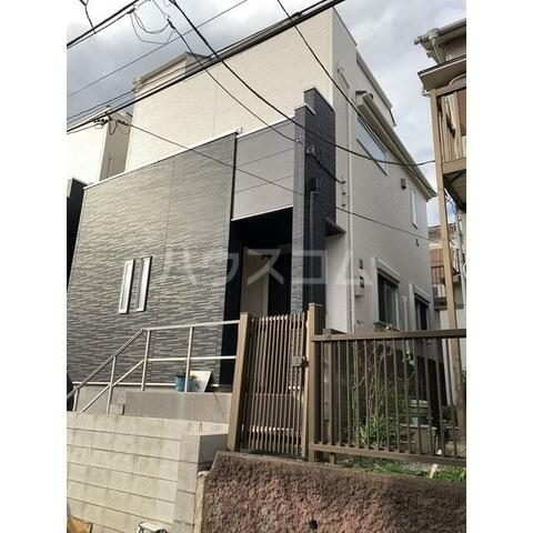 1/17 外観