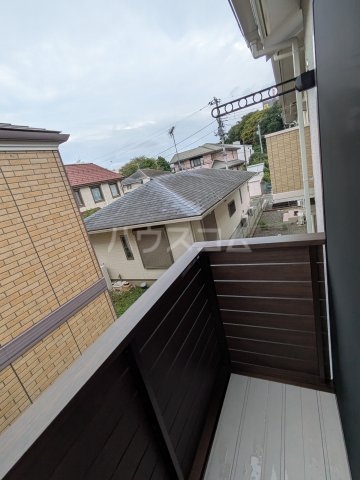 23/29 バルコニー