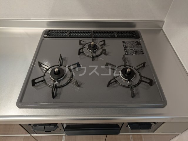 16/29 キッチン
