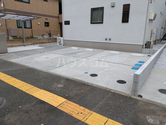 29/29 駐車場