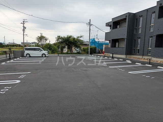 29/30 駐車場