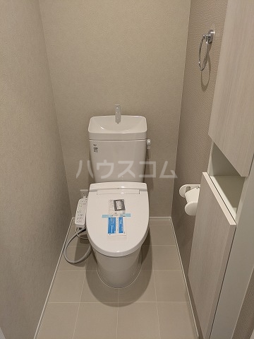 17/30 トイレ