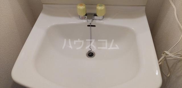 11/21 洗面