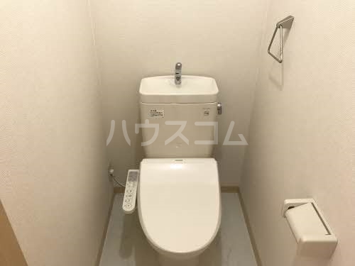 10/24 トイレ
