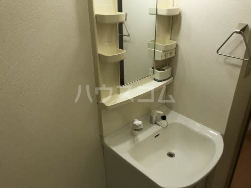 11/24 洗面