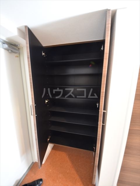 6/24 収納