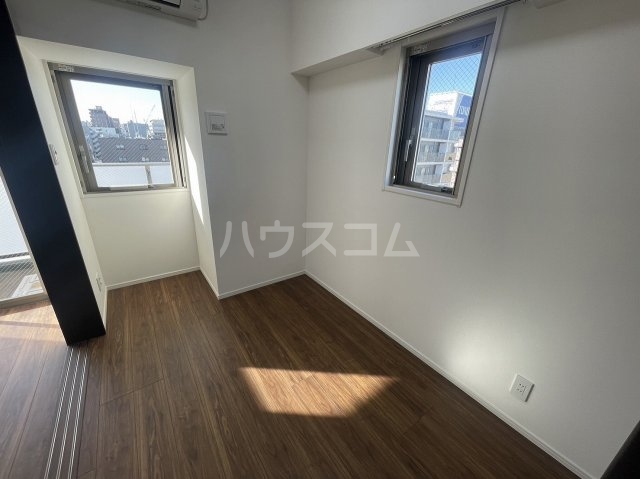 6/30 寝室
