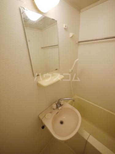 9/24 洗面