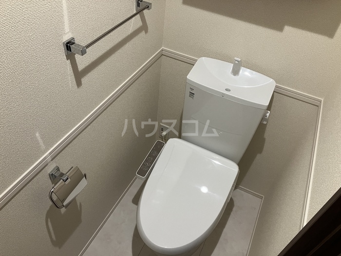 12/30 トイレ
