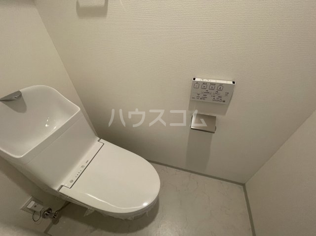 13/30 トイレ