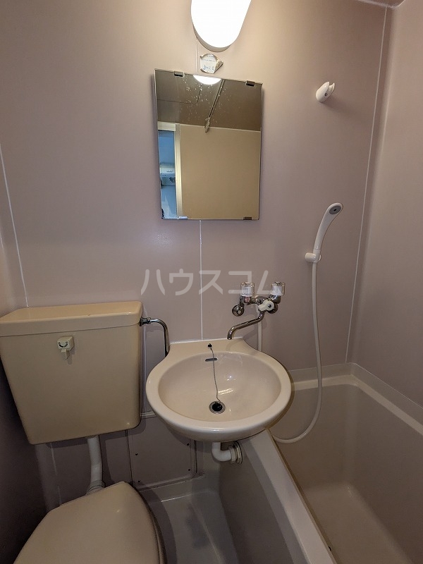 13/30 洗面