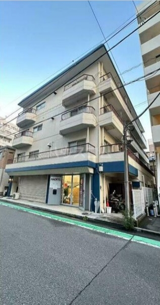 1/16 外観