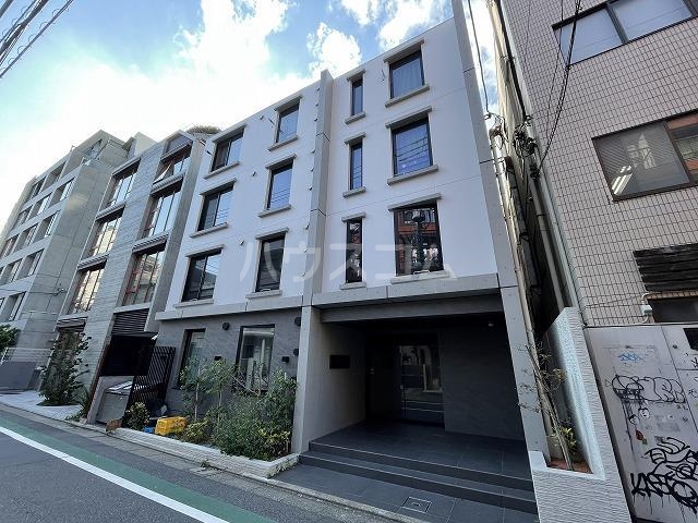 1/13 外観