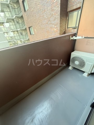 13/26 バルコニー
