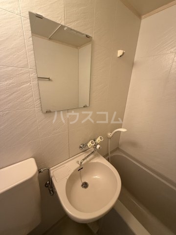 11/26 洗面