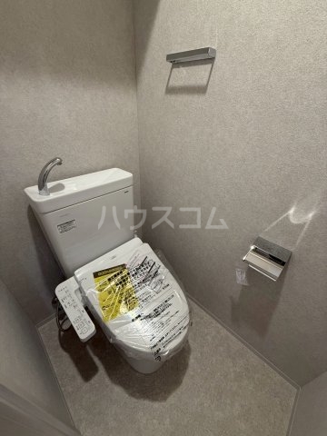 12/30 トイレ