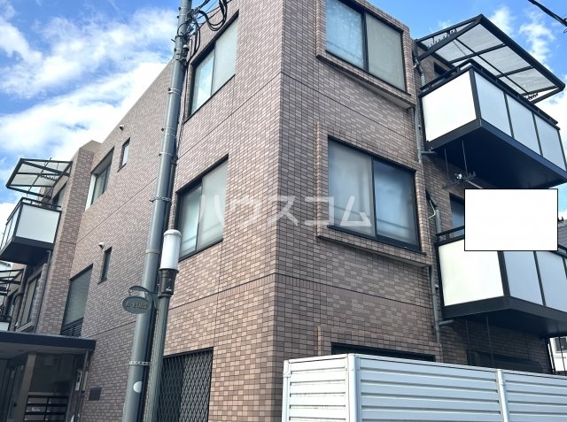 1/11 外観