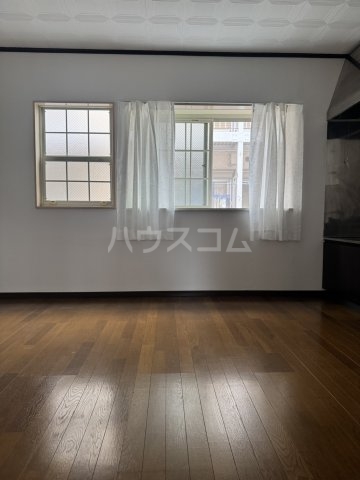 8/30 室内