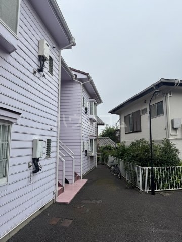 3/30 外観
