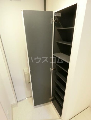 6/28 玄関