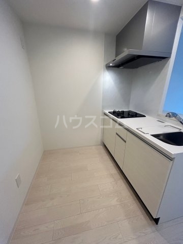 8/28 キッチン