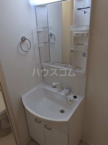 12/30 洗面