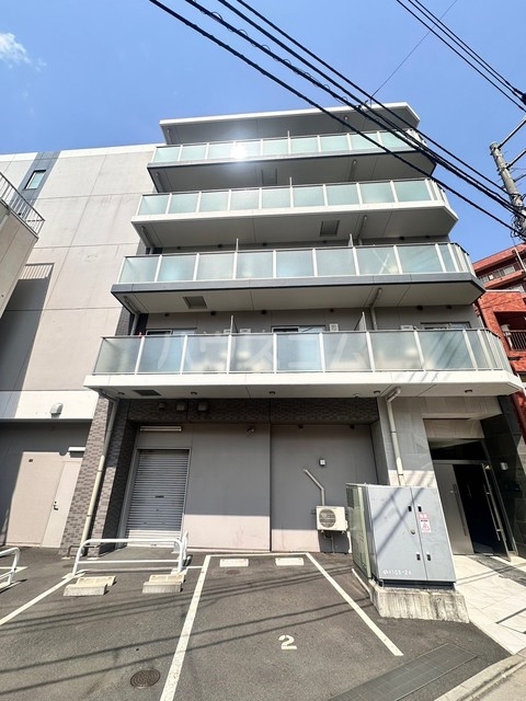 3/21 外観