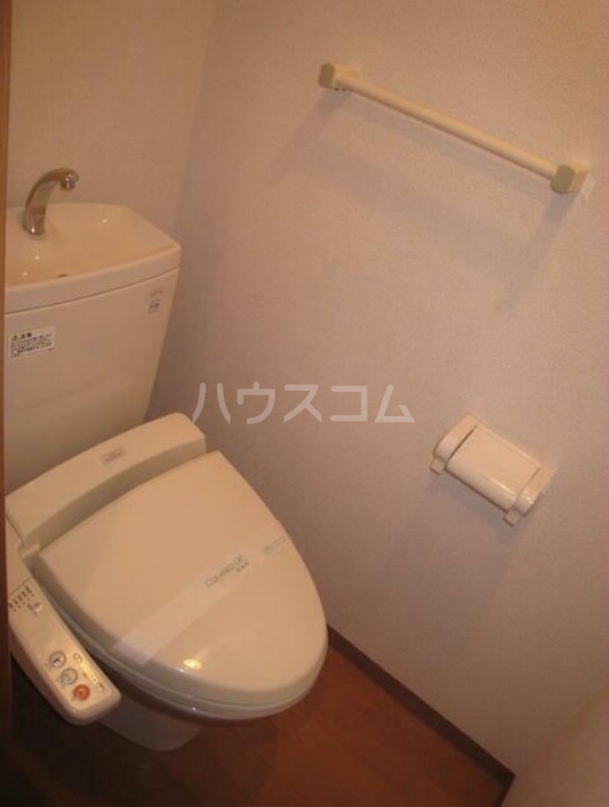 12/21 トイレ