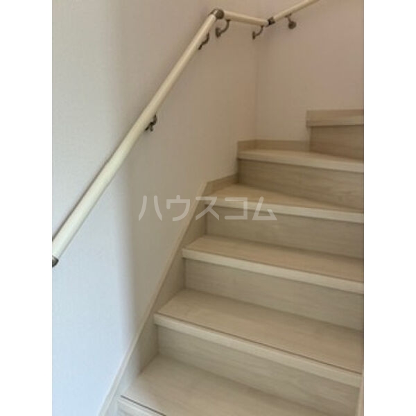6/23 玄関