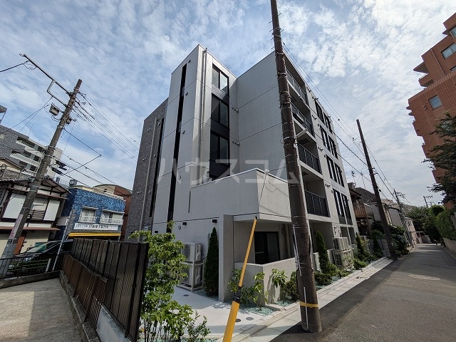 1/30 外観