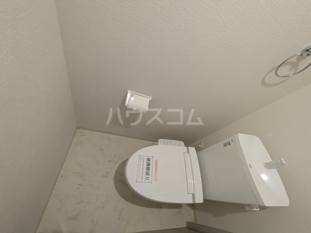 14/30 トイレ