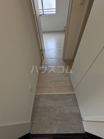 10/30 玄関