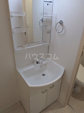 12/30 洗面