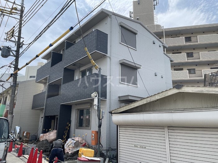 1/20 外観