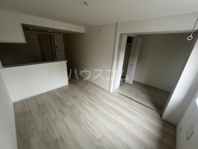7/30 寝室