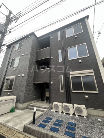 3/30 外観