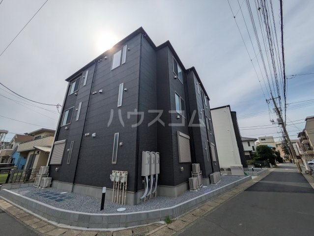 1/30 外観