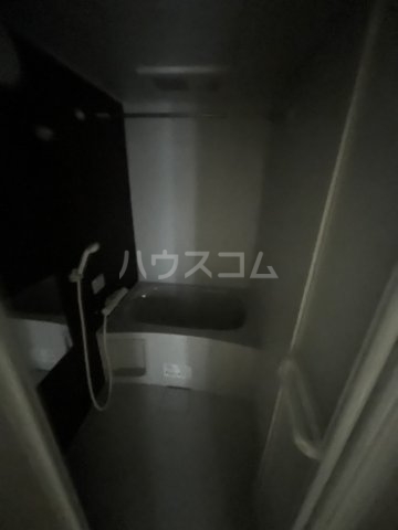 12/30 浴室