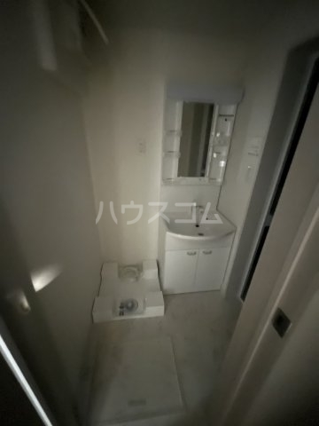 14/30 洗面