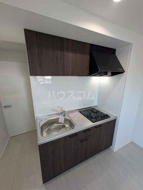 8/26 キッチン