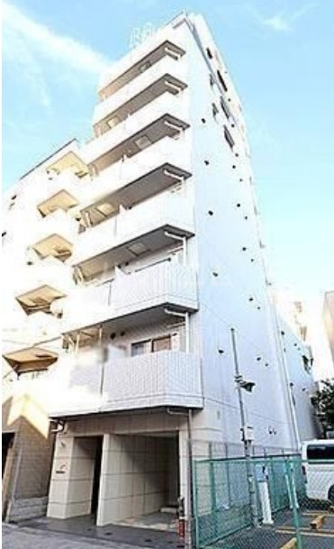 1/4 外観