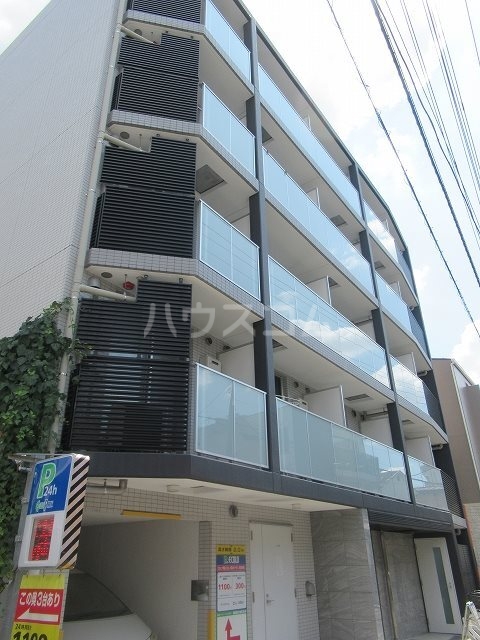 1/15 外観
