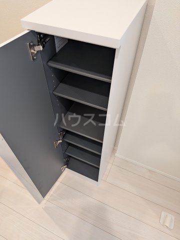 7/30 収納