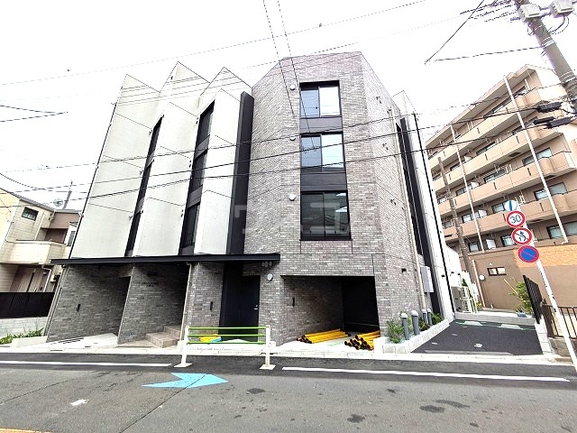 1/7 外観