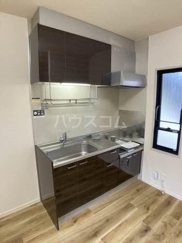 10/27 キッチン