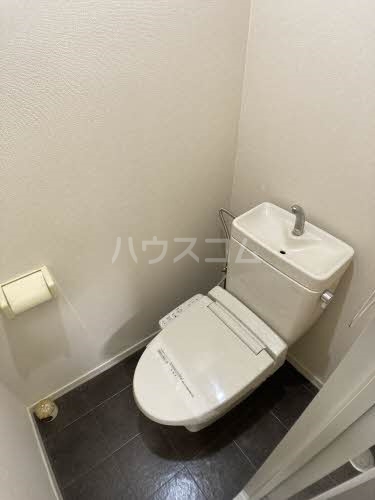 12/27 トイレ